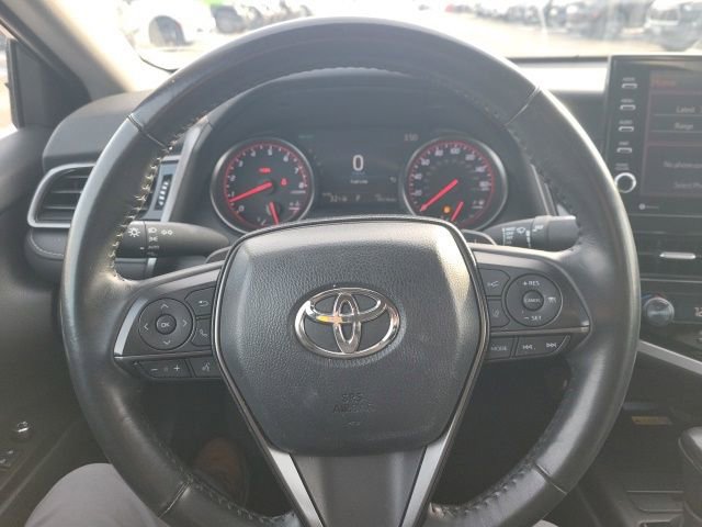 Used 2024 Toyota Camry XSE image 14