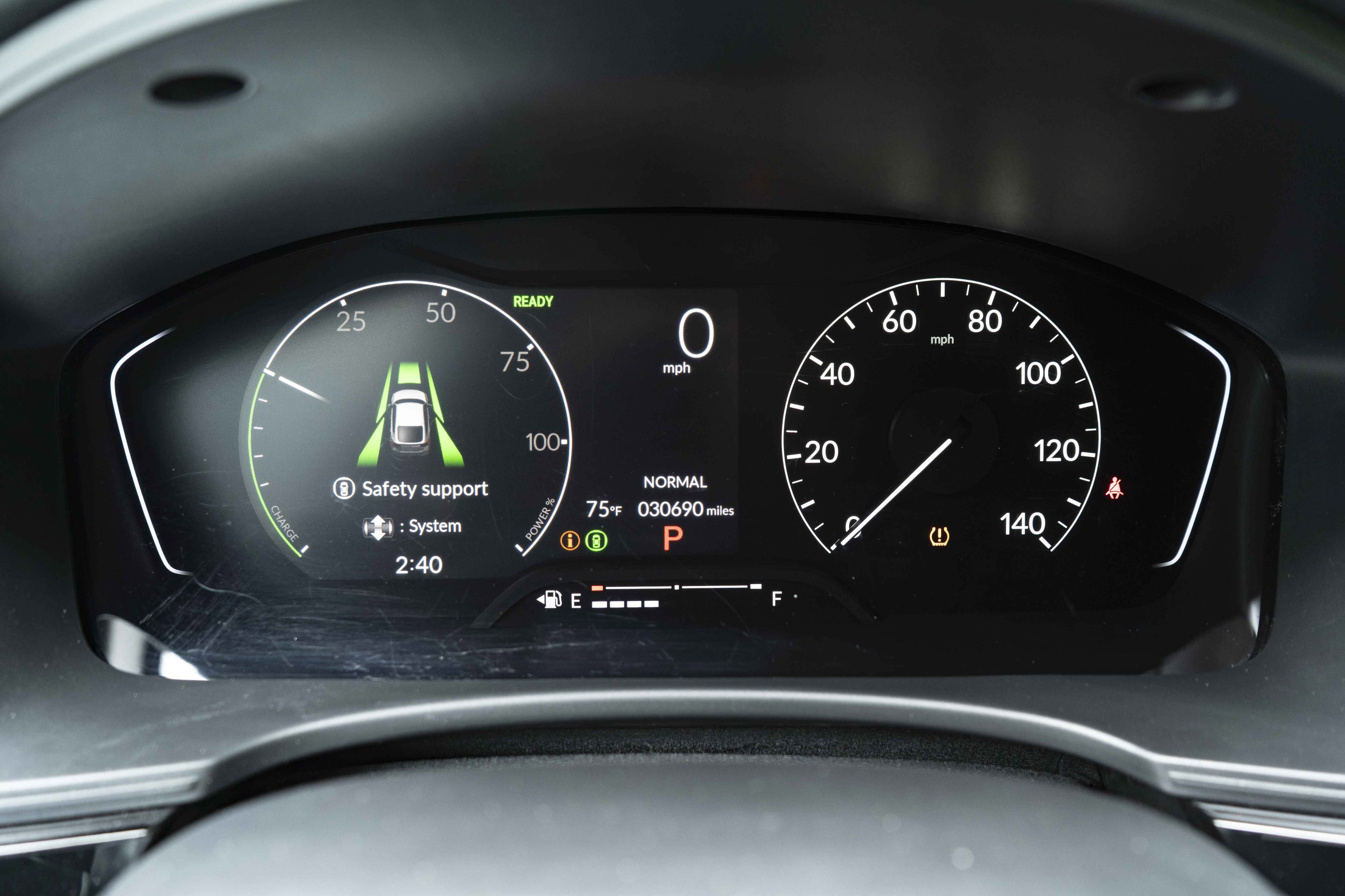 Used 2023 Honda Civic EX image 22