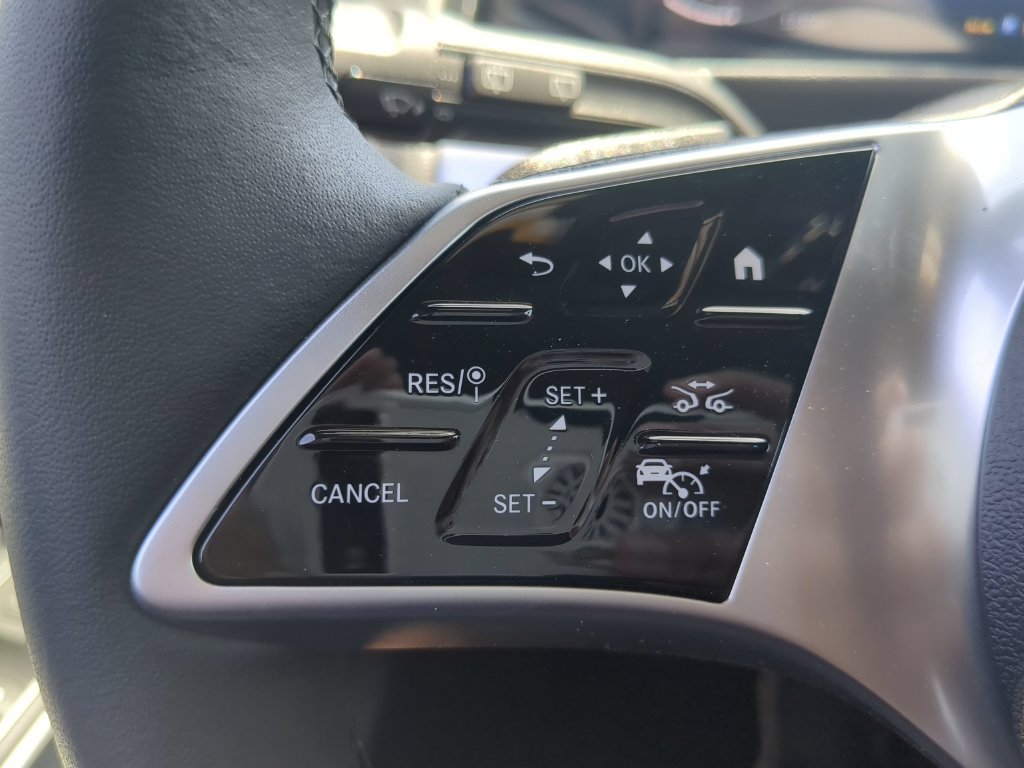 Certified 2024 Mercedes-Benz GLB 250 4MATIC image 22