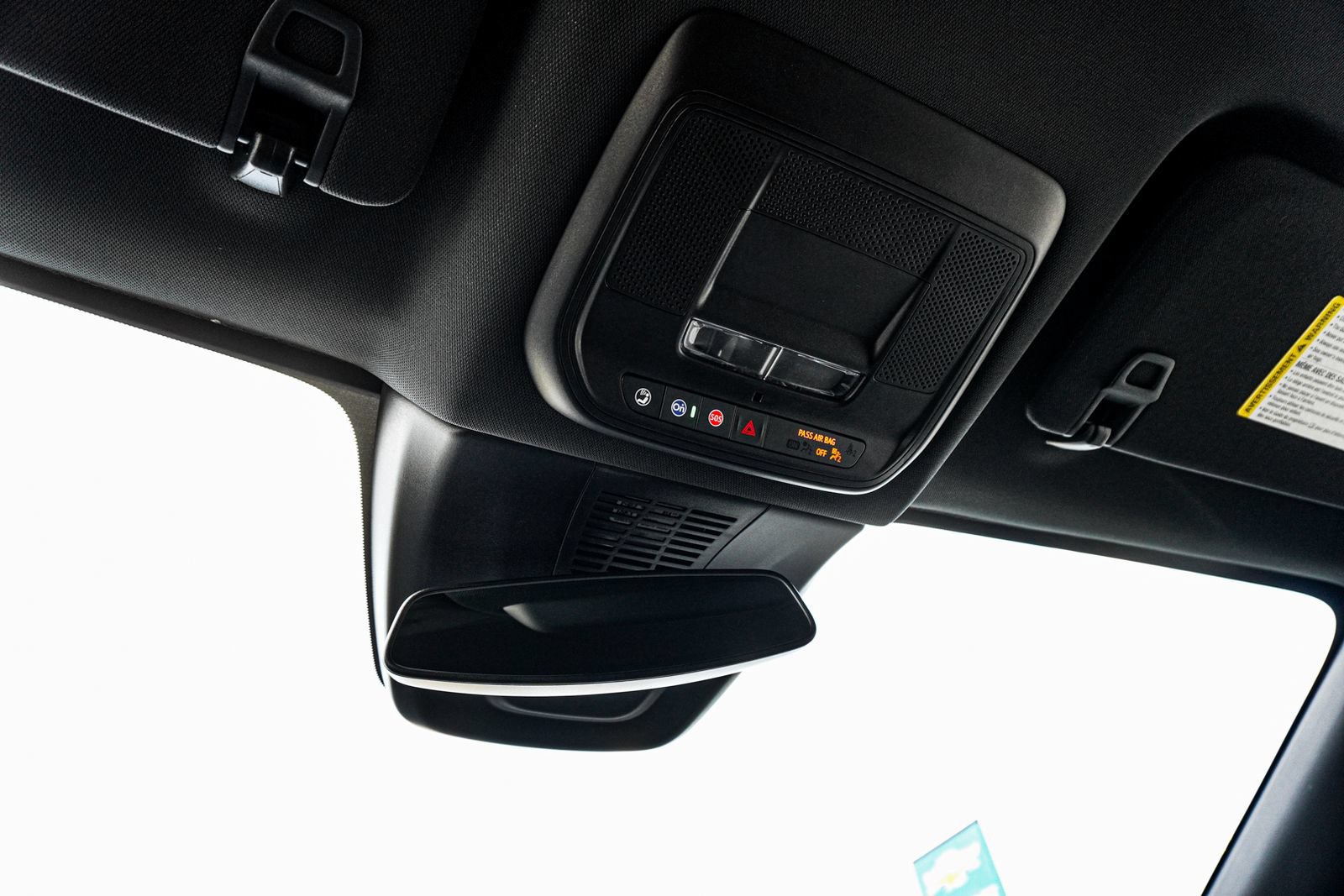 New 2026 Chevrolet Blazer EV LT FWD image 56