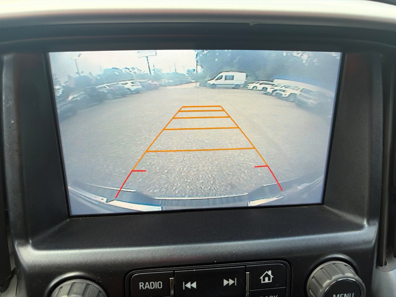 Used 2016 GMC Canyon SLE w/ SLE Convenience Package RWD image 26