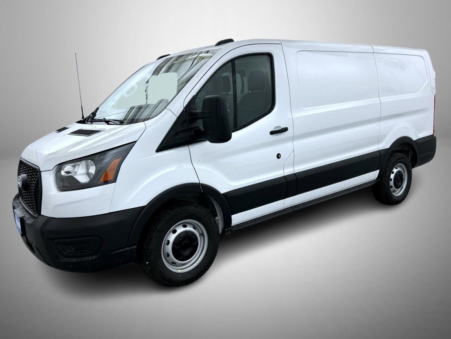 New 2026 Ford Transit 150 Low Roof w/ Load Area Protection Package