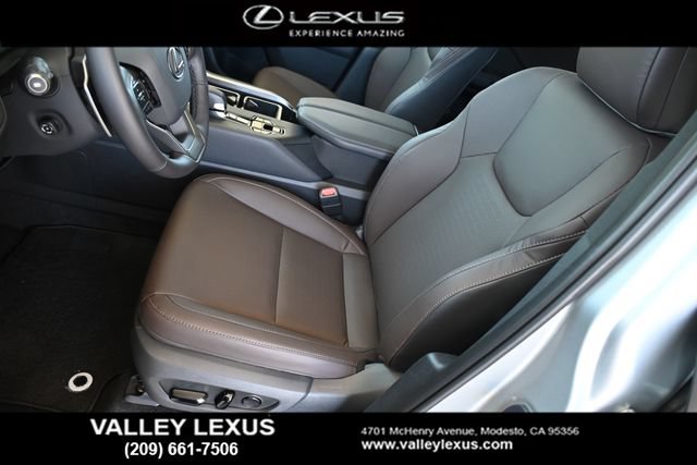 New 2026 Lexus TX 350 AWD image 14