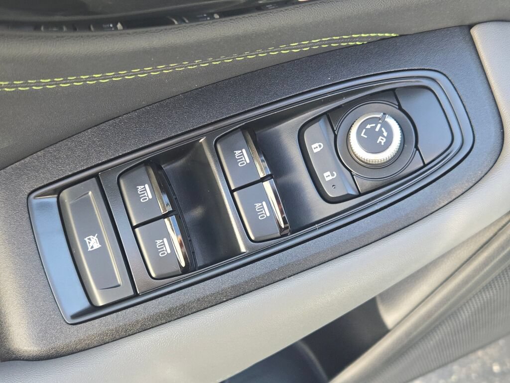 Used 2023 Subaru Outback Onyx Edition XT AWD/4WD image 21