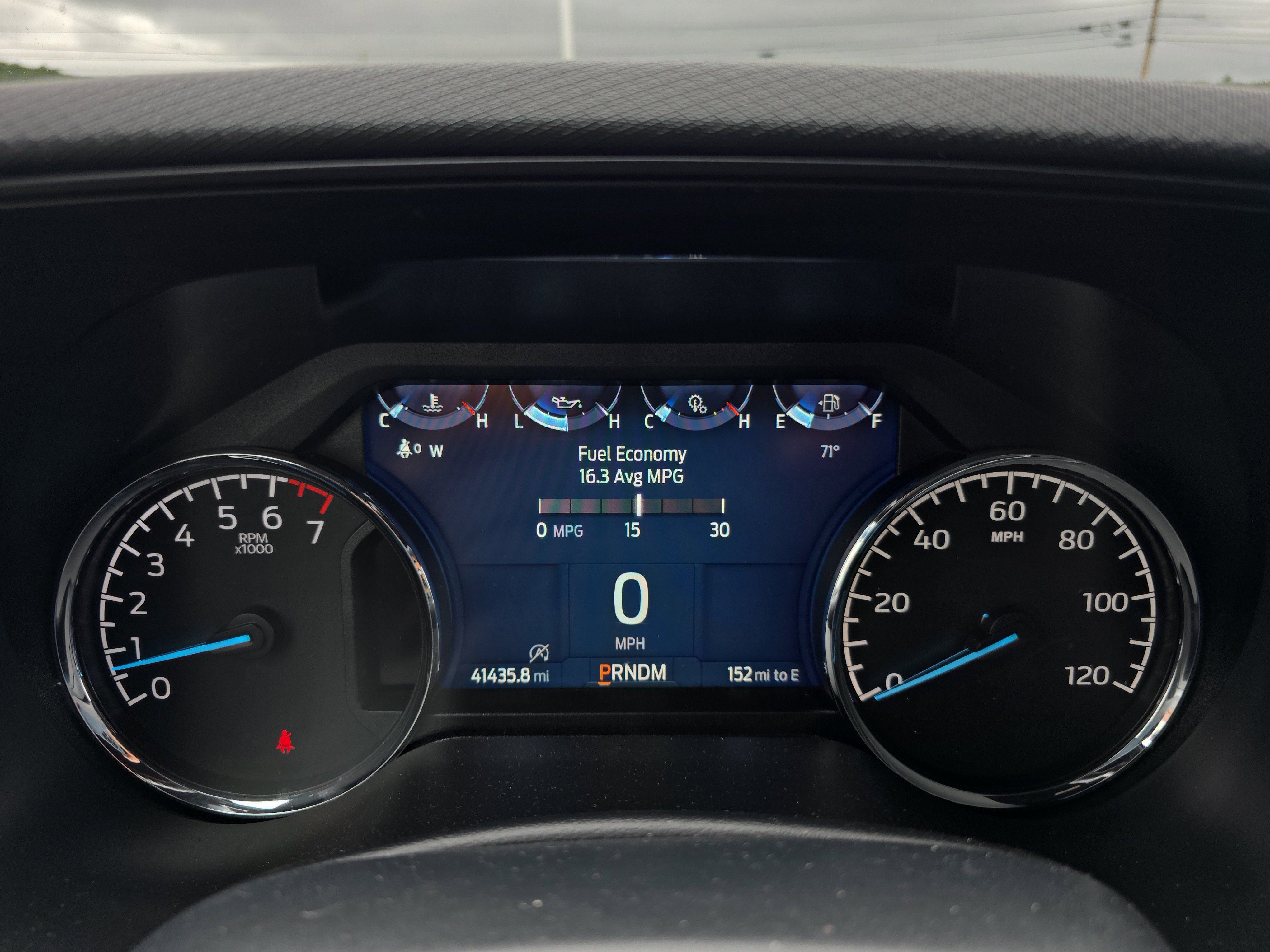 Used 2023 Ford F150 Tremor image 22