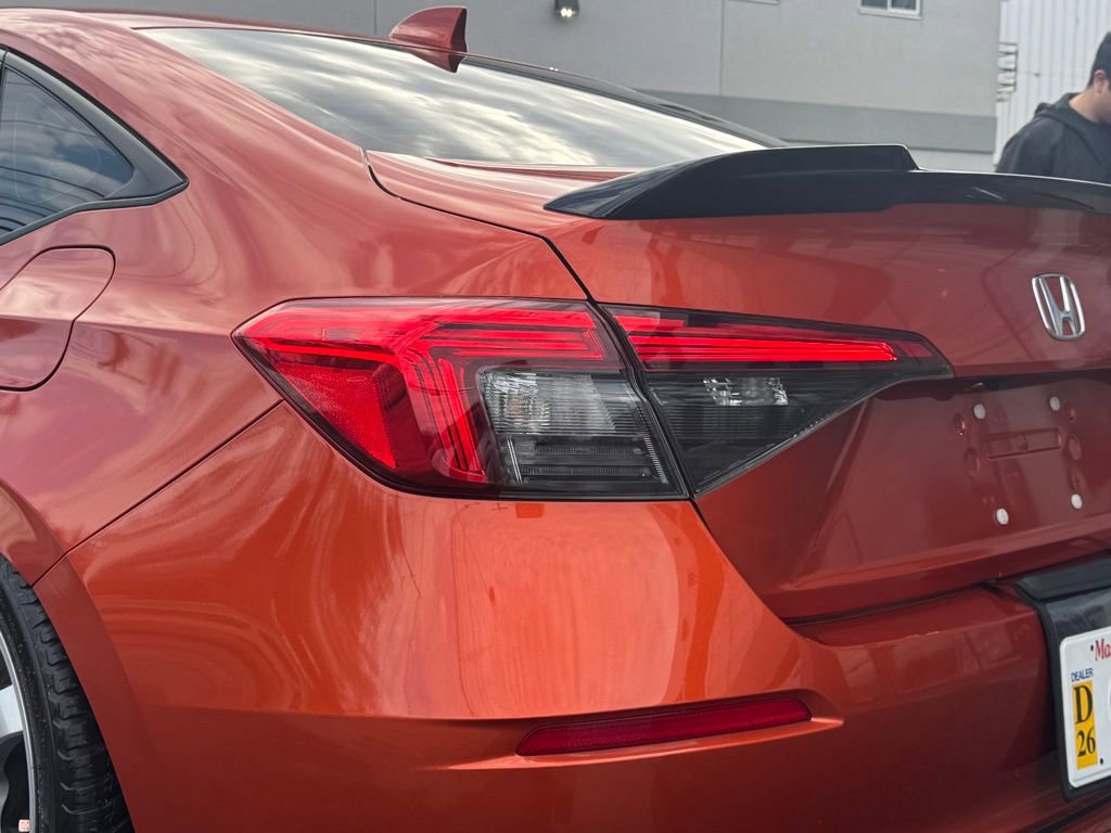Used 2022 Honda Civic Si image 14