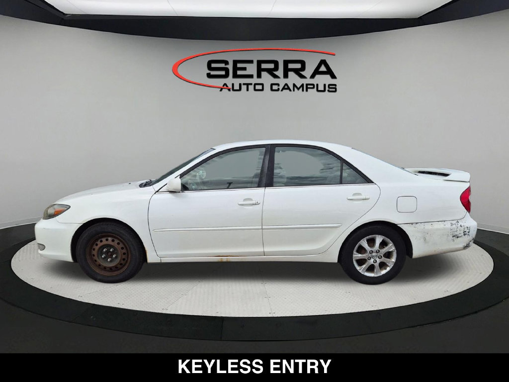 Used 2004 Toyota Camry LE w/ Limited Edition Pkg FWD image 6