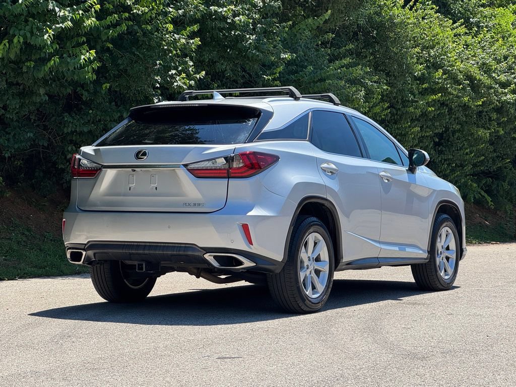 Used 2016 Lexus RX 350 AWD w/ Premium Package image 5
