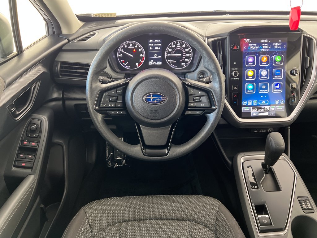 Certified 2024 Subaru Crosstrek 2.0i Premium AWD/4WD image 16
