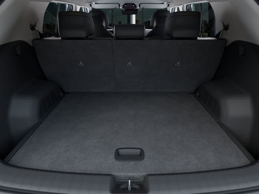 New 2027 Kia EV3 Wind FWD image 19