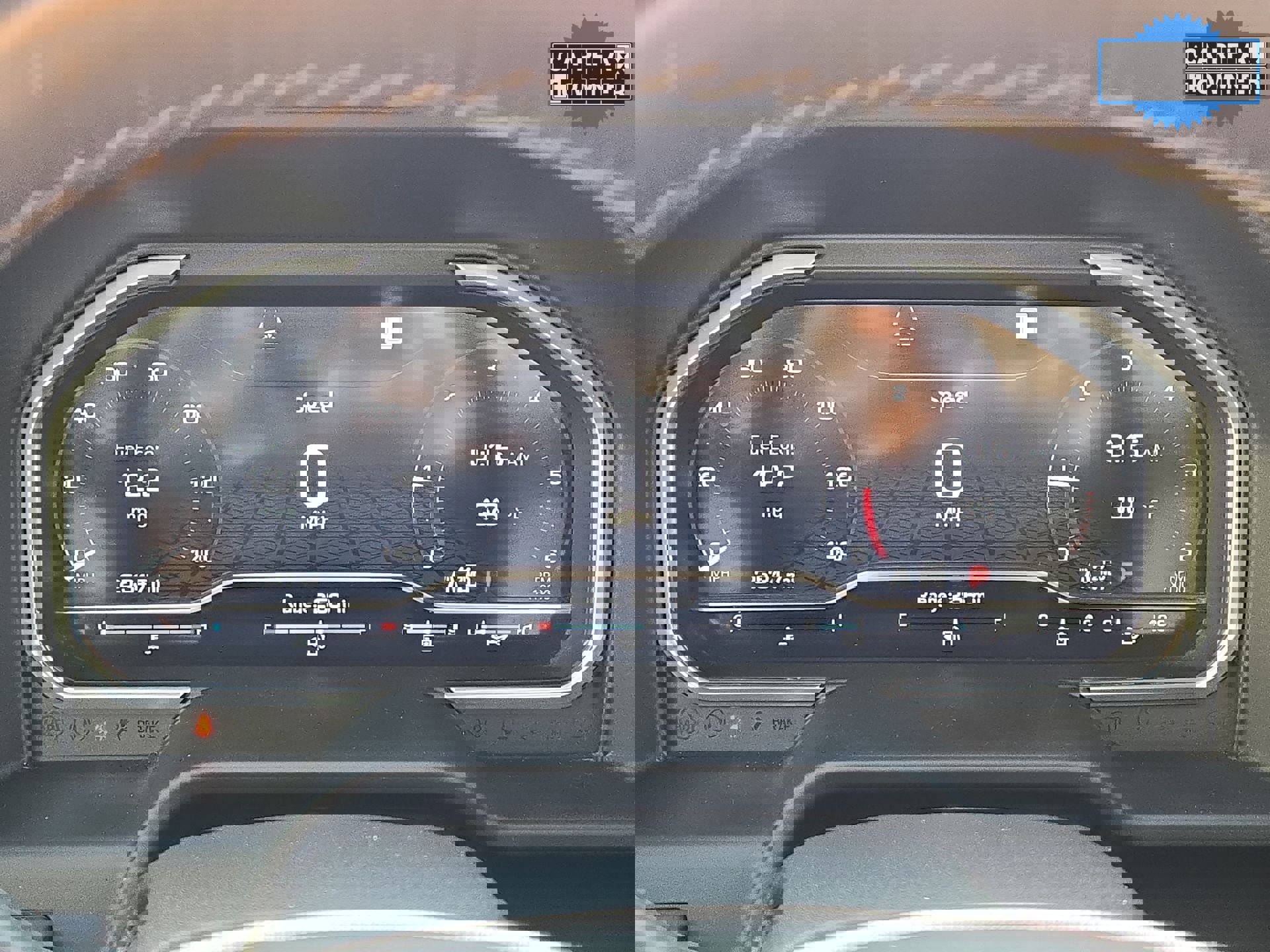 Used 2023 GMC Sierra 1500 Denali w/ Denali Reserve Package image 20