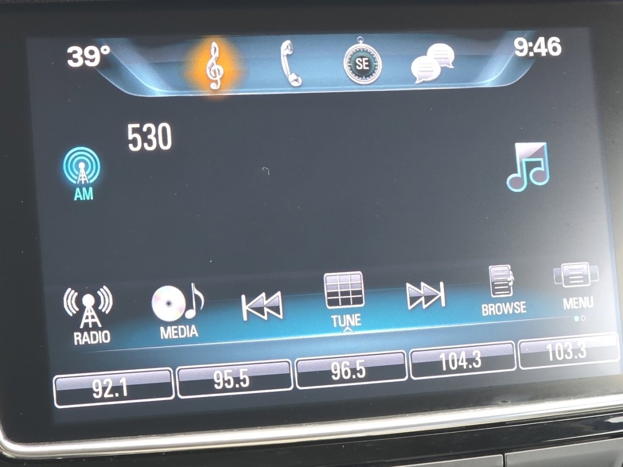 Used 2017 Buick Encore Preferred image 26