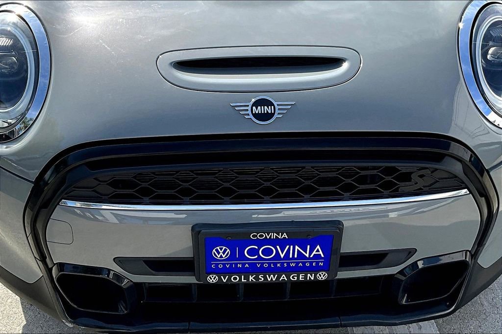 Used 2022 MINI Cooper S FWD image 29