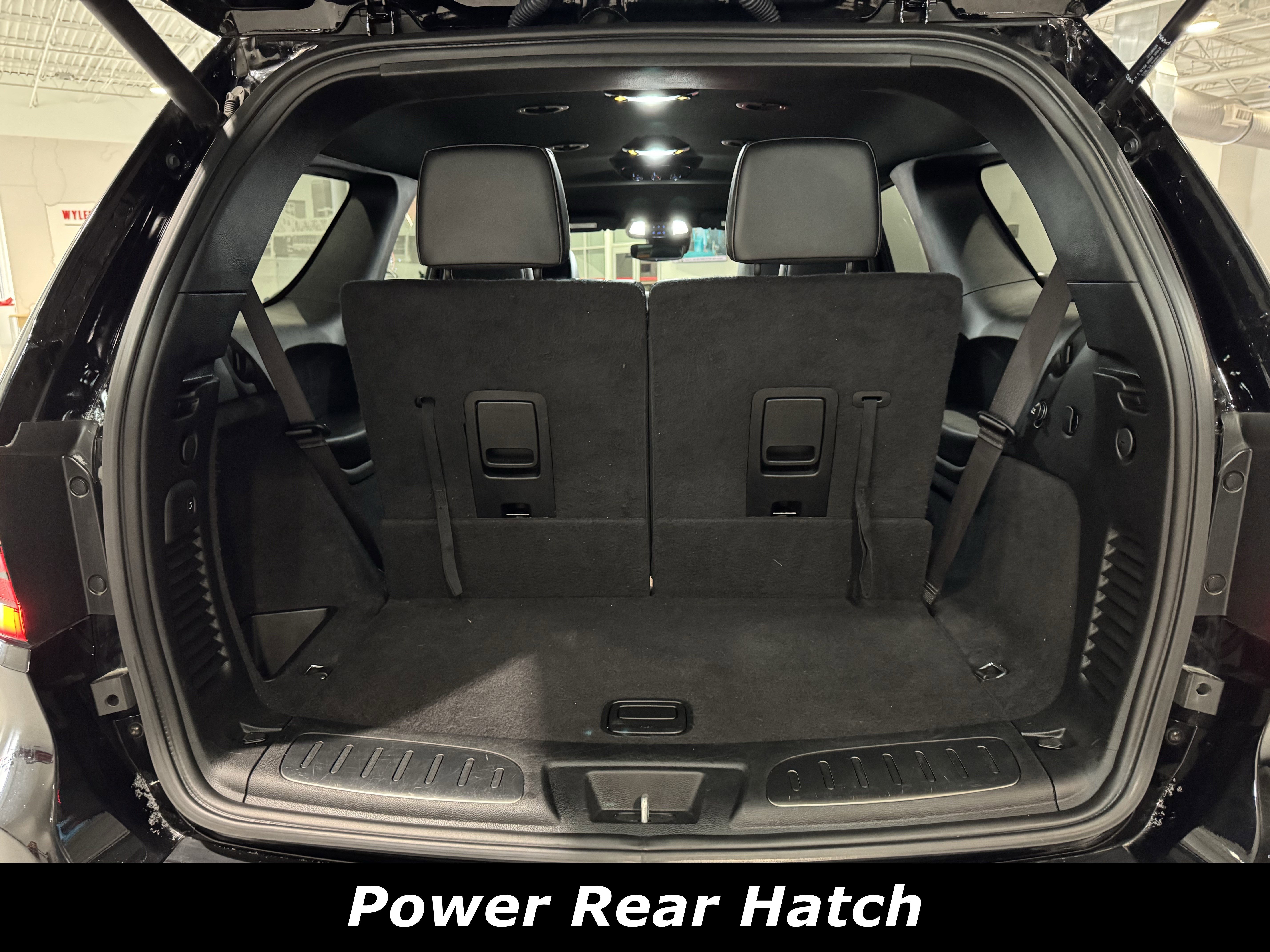 Used 2022 Dodge Durango GT image 13