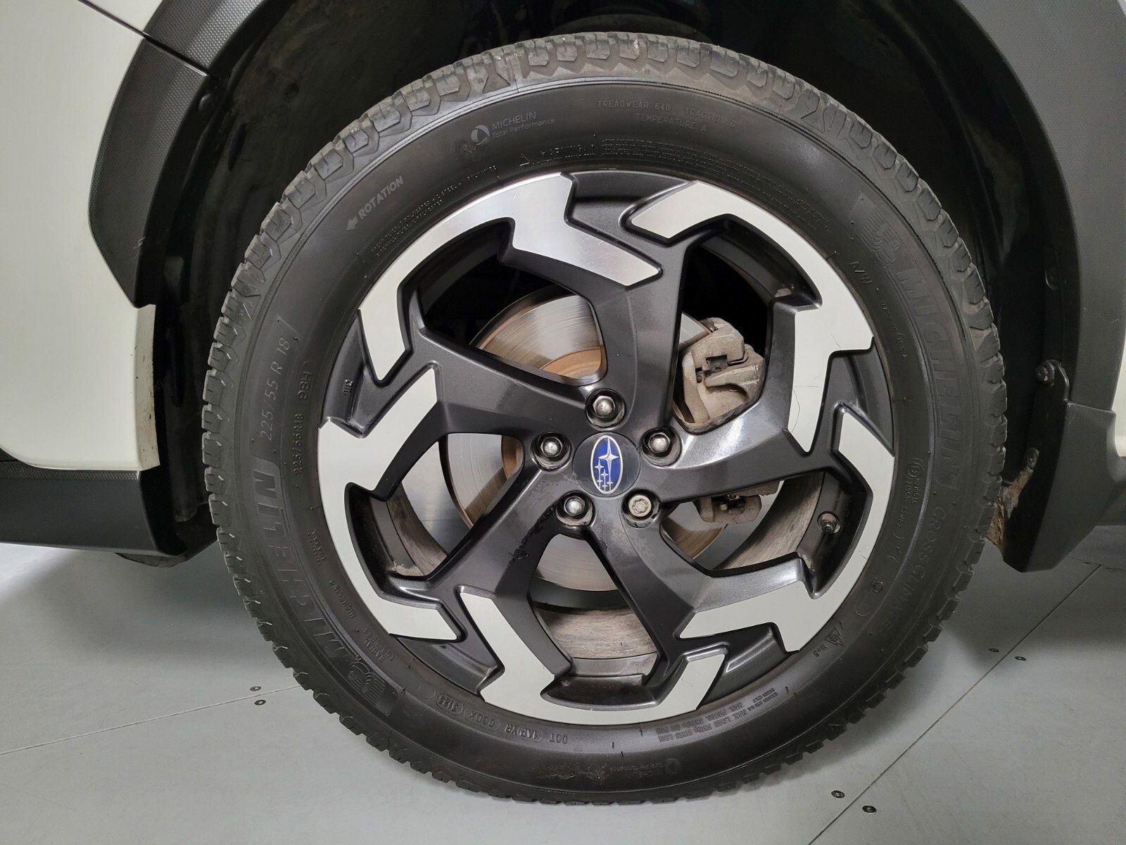 Used 2021 Subaru Crosstrek 2.5i Limited w/ Popular Package #2 image 12