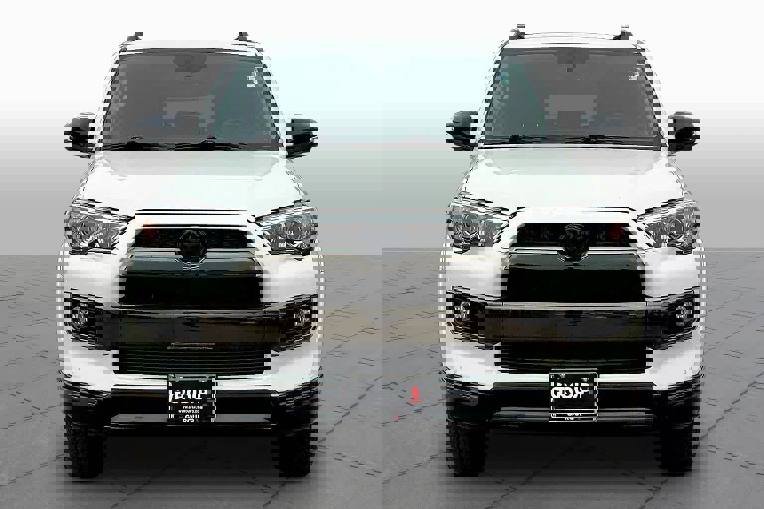 Used 2019 Toyota 4Runner Limited image 4