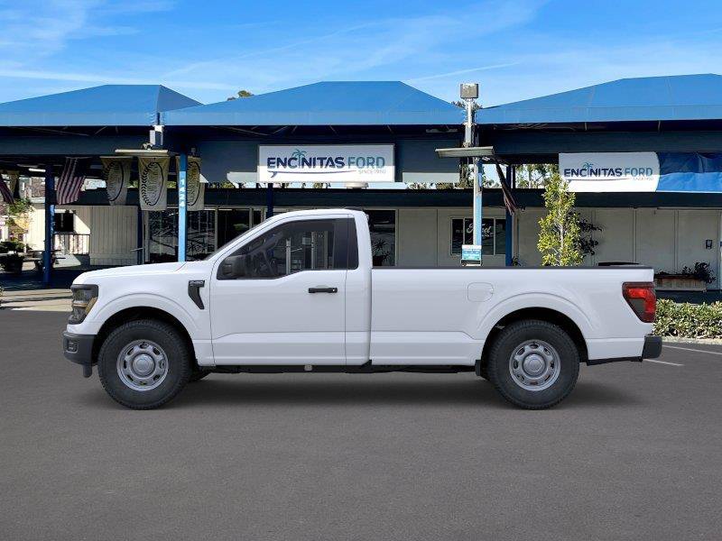 New 2026 Ford F150 XL RWD image 3