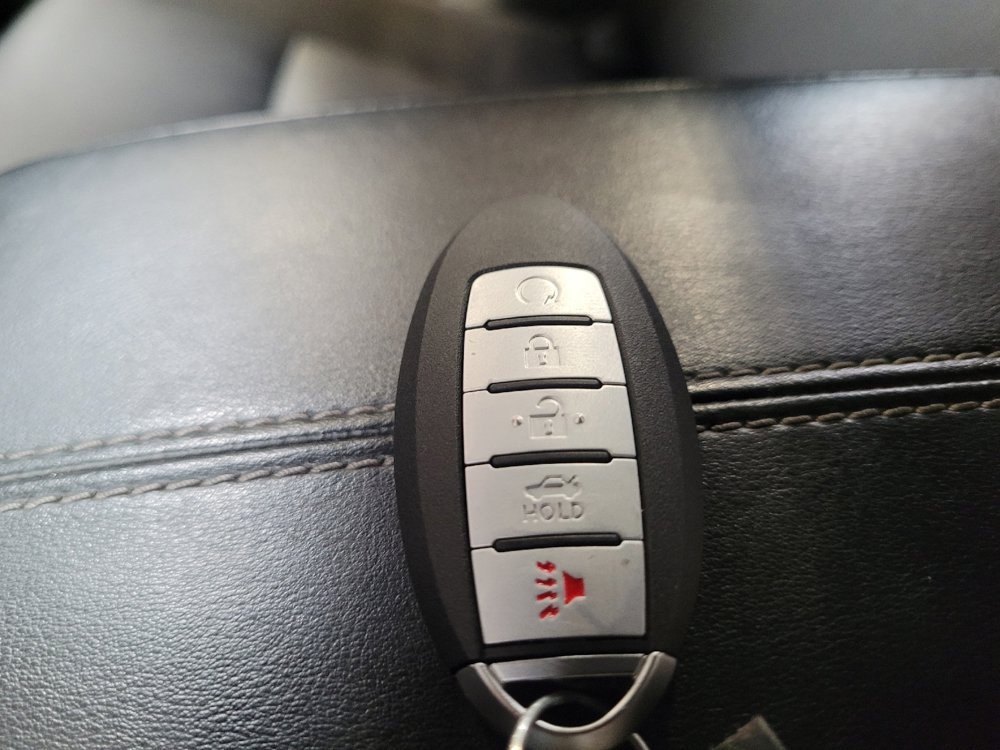 Used 2023 Nissan Altima 2.5 SV FWD image 32
