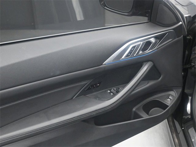 Used 2024 BMW 430i xDrive 430i xDrive image 9