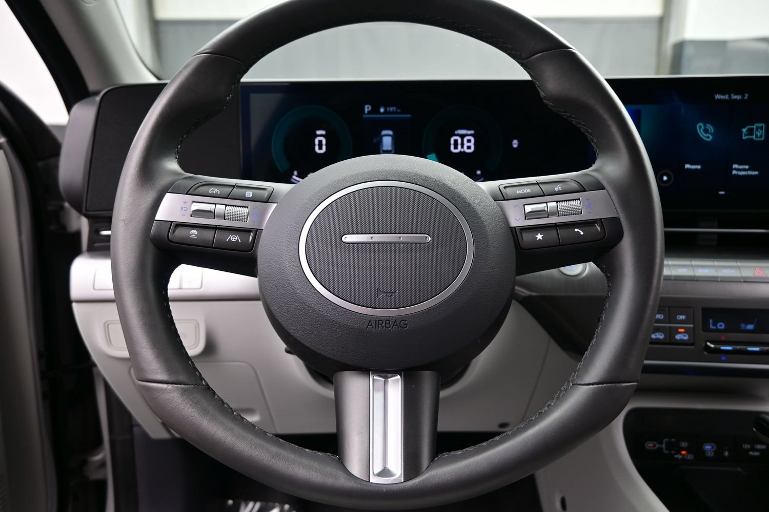 Certified 2026 Hyundai Kona SEL Sport FWD image 23