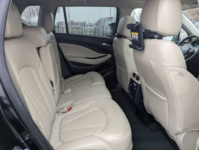 Used 2017 Buick Envision Essence image 31