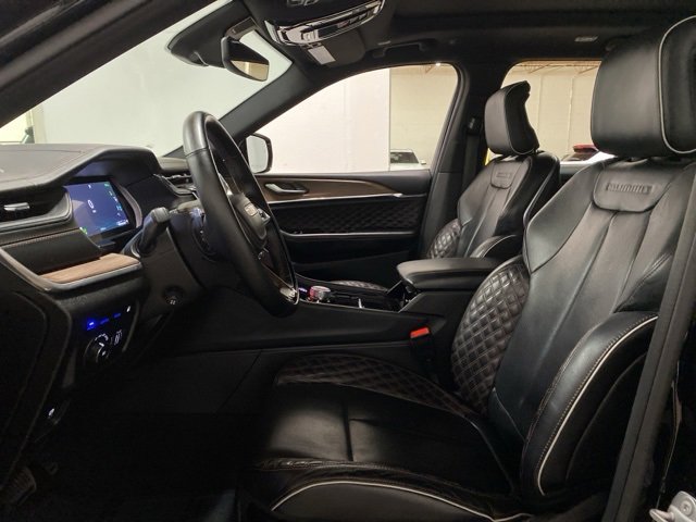 Used 2022 Jeep Grand Cherokee Summit image 64