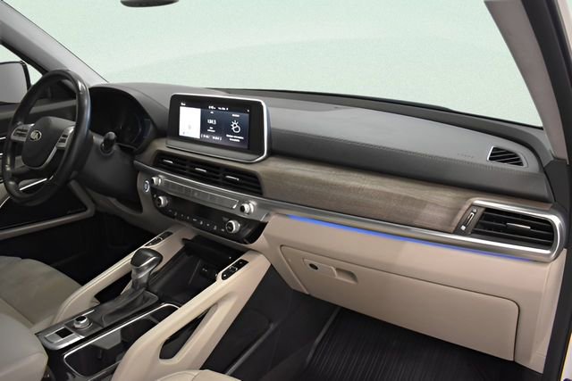 Used 2021 Kia Telluride SX w/ SX Prestige Package image 18