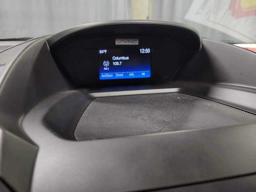 Used 2017 Ford Escape SE image 16