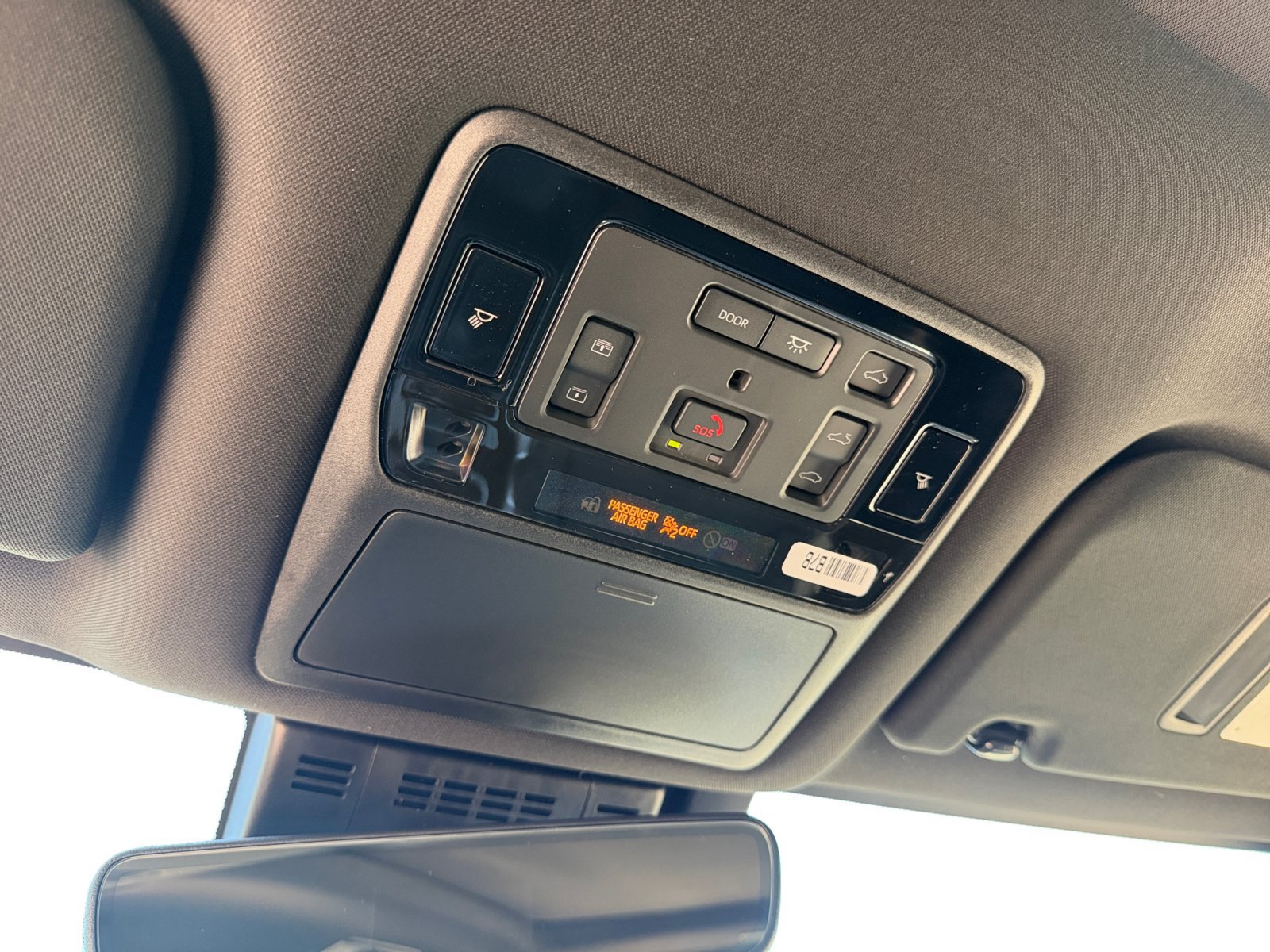 New 2026 Lexus TX 350 AWD w/ Technology Package image 20