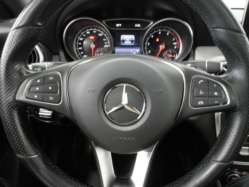 Used 2019 Mercedes-Benz CLA 250 4MATIC image 18
