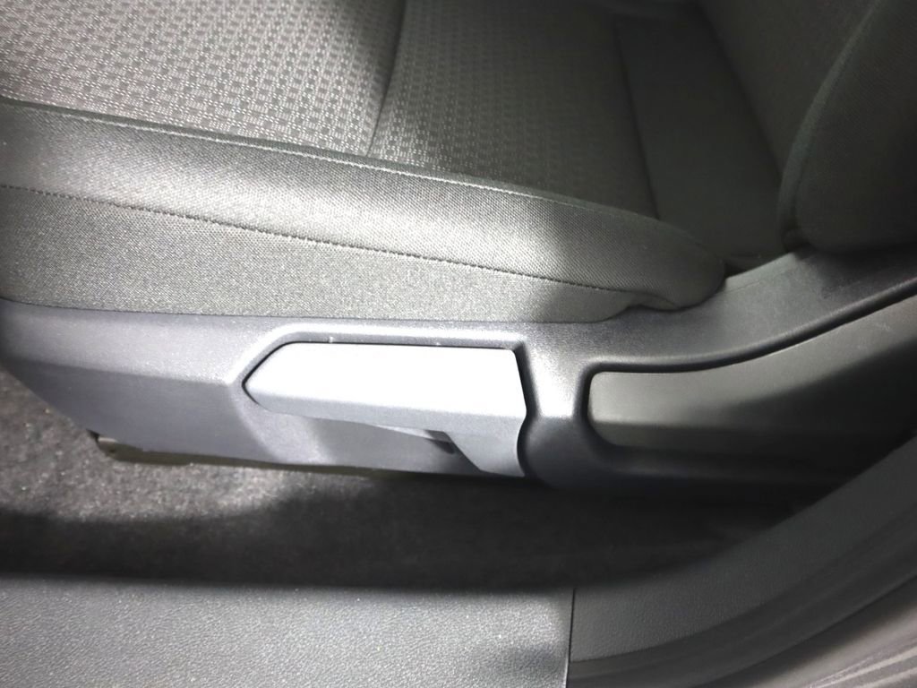 New 2026 Nissan Sentra S w/ Floor Mat Package image 20