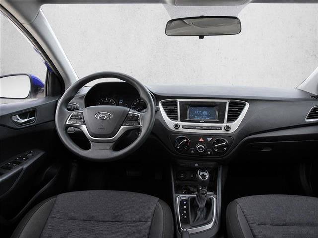 Used 2020 Hyundai Accent SE FWD image 23