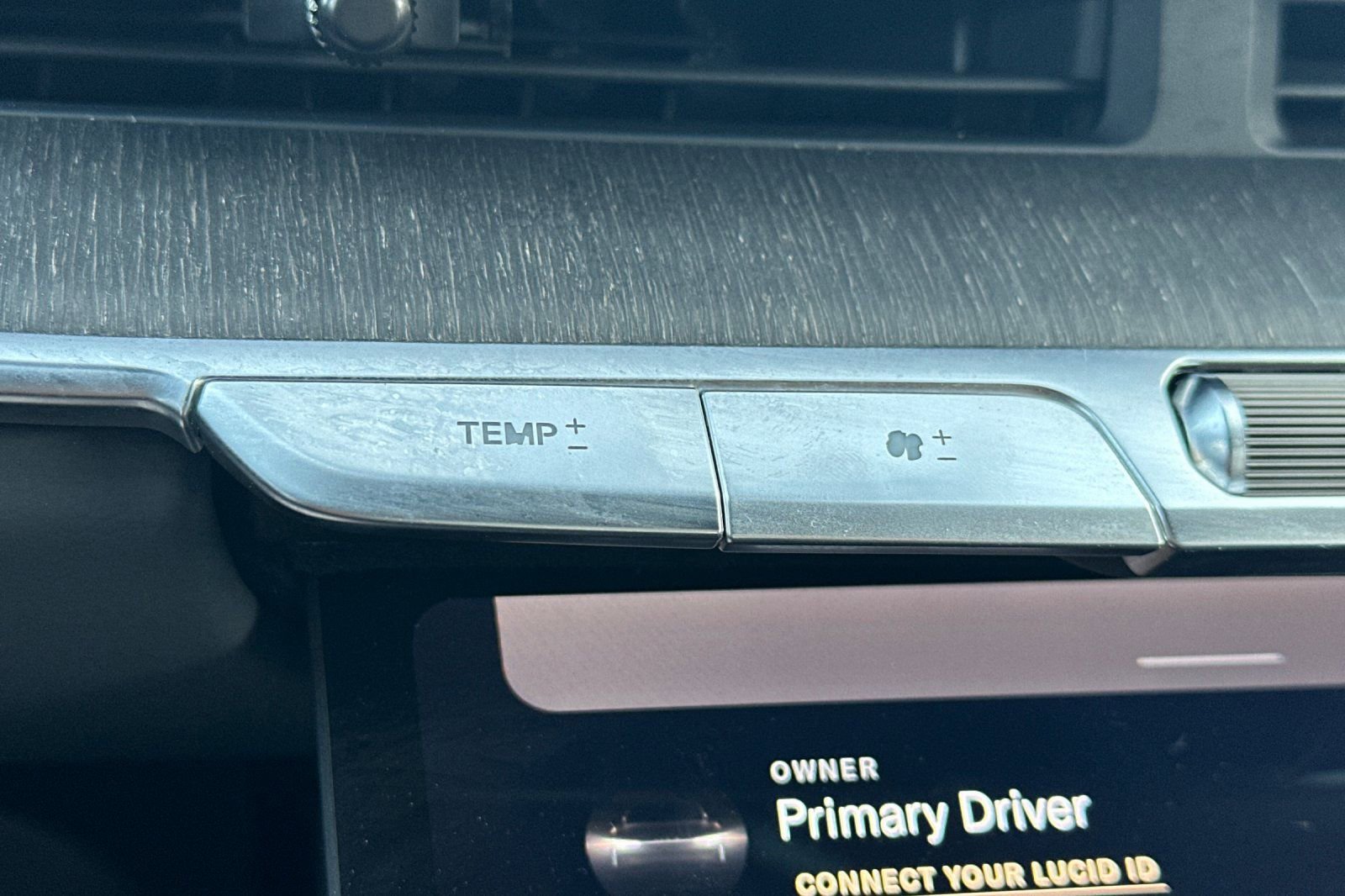 Used 2024 Lucid Air Pure image 29