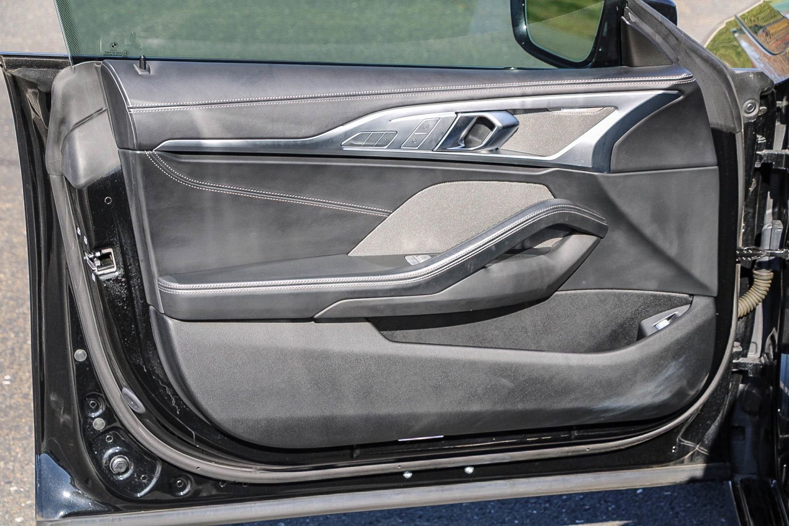 Used 2024 BMW 840i Gran Coupe xDrive w/ Driving Assistance Package image 19