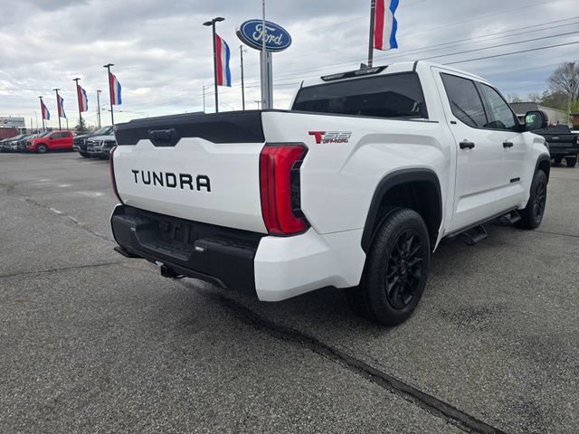 Used 2023 Toyota Tundra SR5 RWD image 3