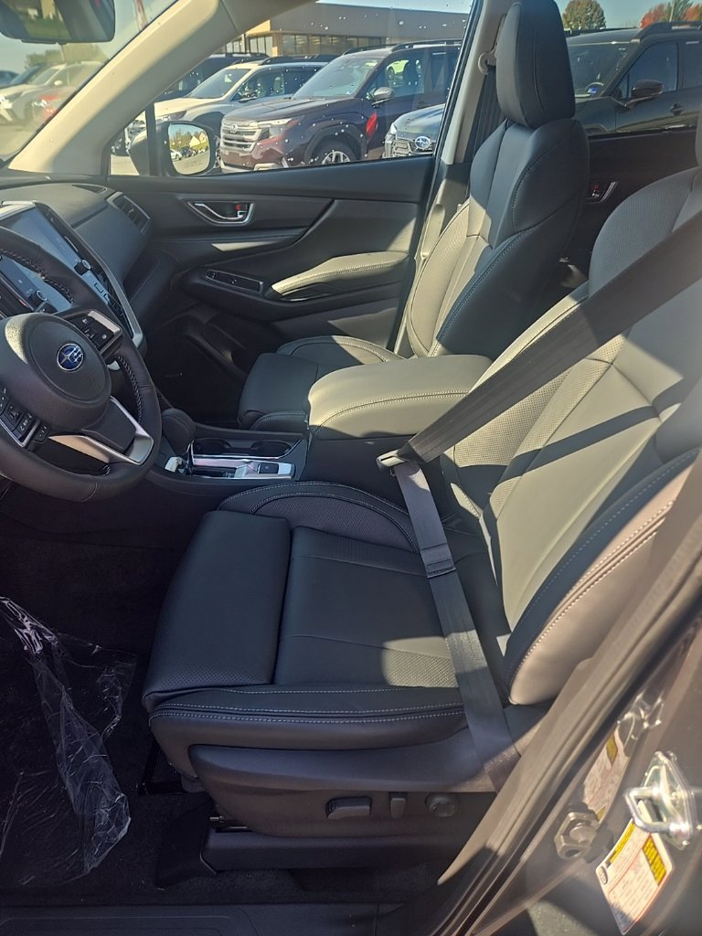 New 2027 Subaru Ascent Limited AWD/4WD image 12