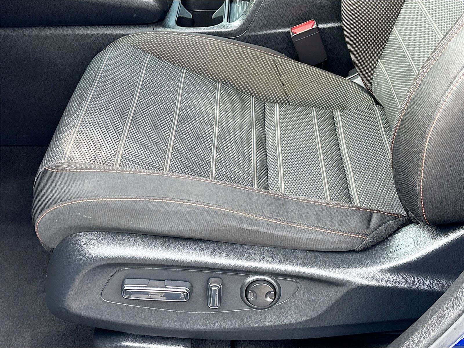 Certified 2023 Honda CR-V Sport image 21