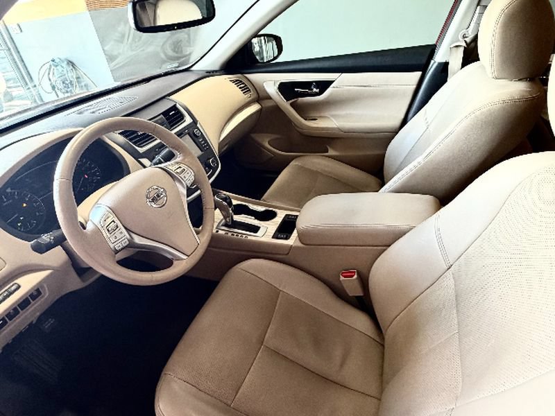 Used 2016 Nissan Altima 2.5 SL w/ 2.5 Technology Package FWD image 14