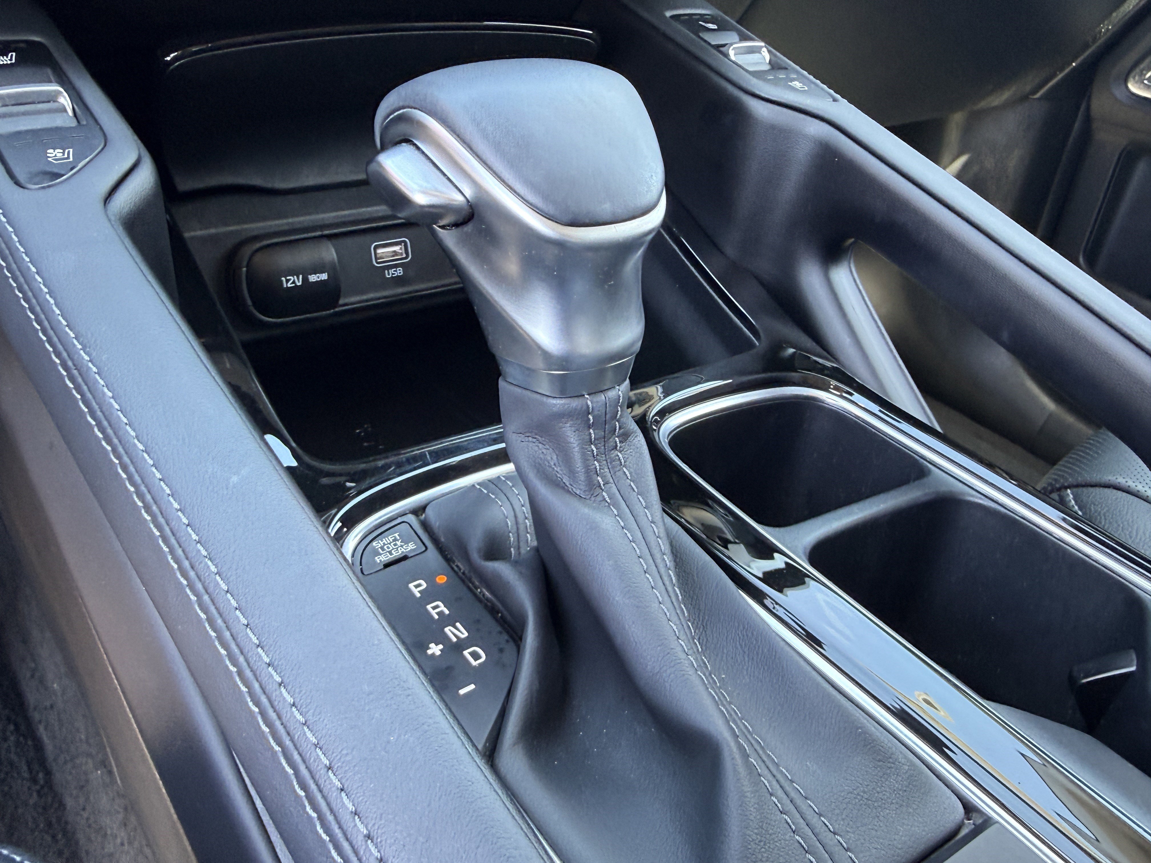 Certified 2024 Kia Telluride SX image 23