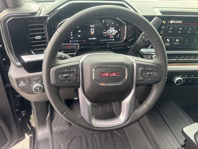 New 2026 GMC Sierra 2500 SLE AWD/4WD image 12