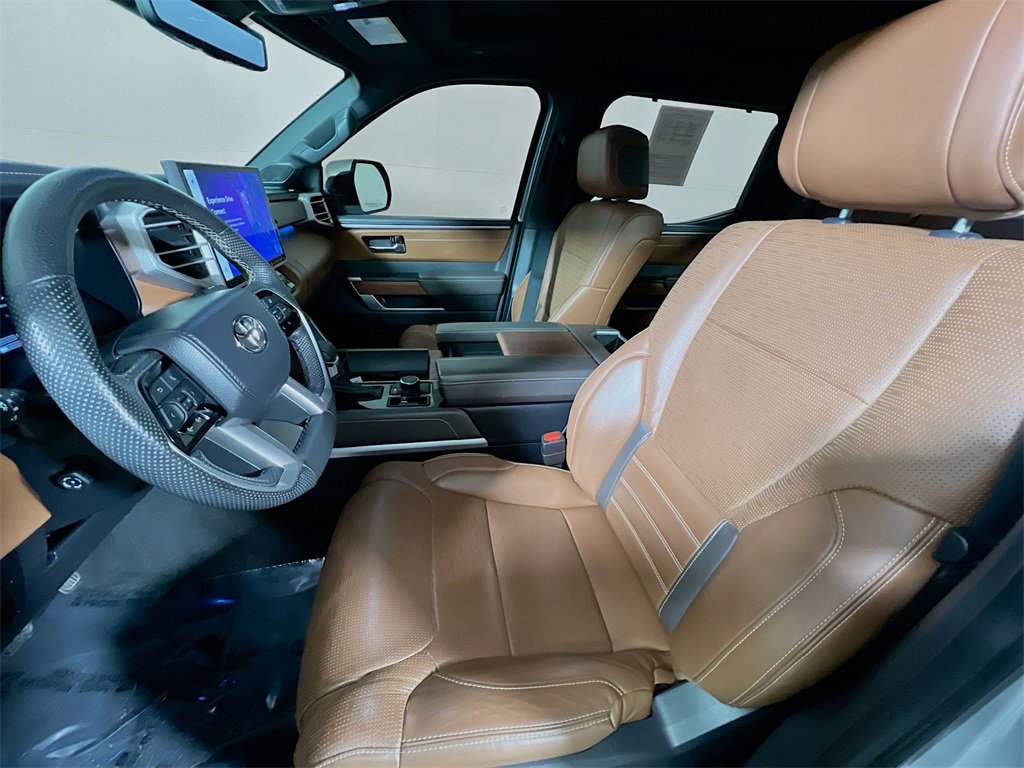 Used 2024 Toyota Tundra 1794 Edition image 19