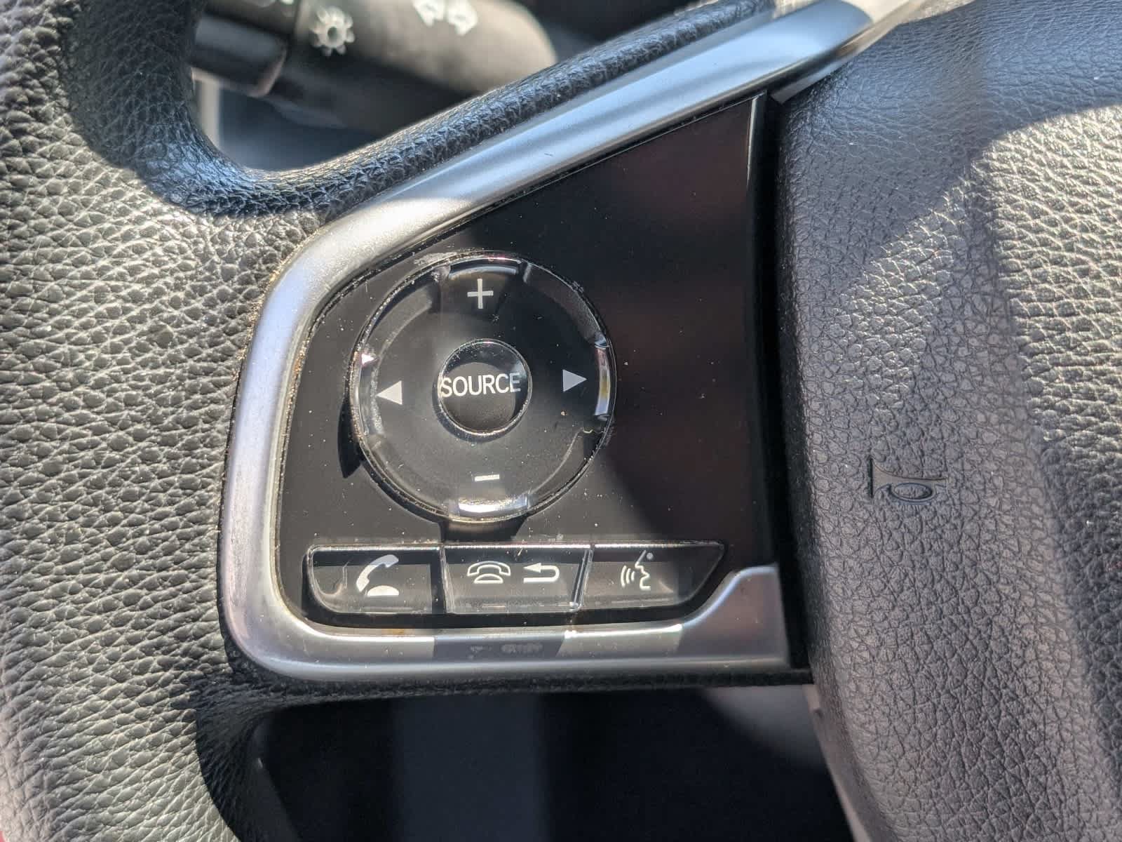 Used 2016 Honda Civic LX image 17