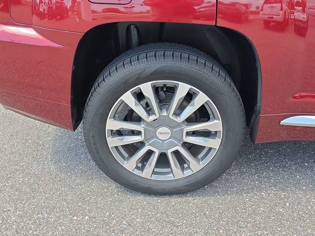 Used 2017 GMC Terrain Denali AWD/4WD image 5