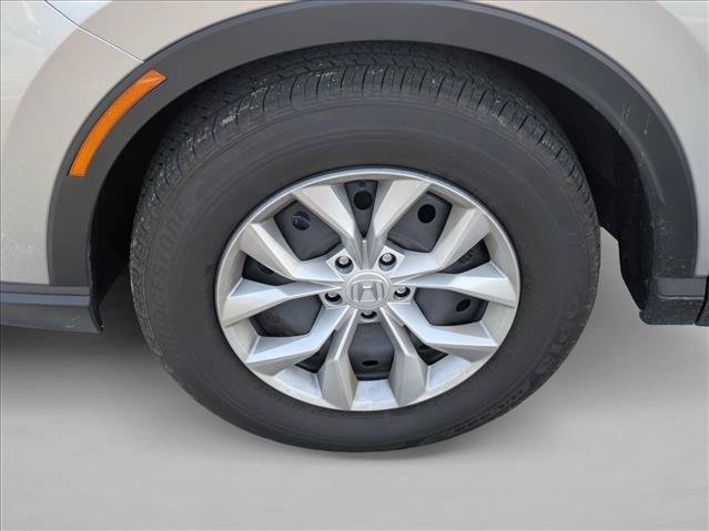 Used 2026 Honda CR-V LX image 21