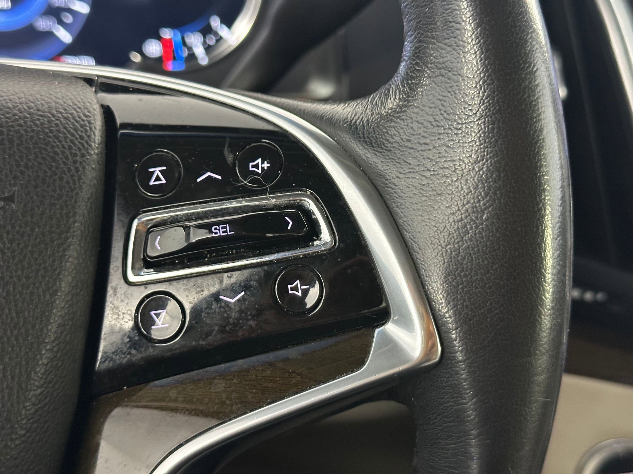 Used 2019 Cadillac Escalade Luxury image 26