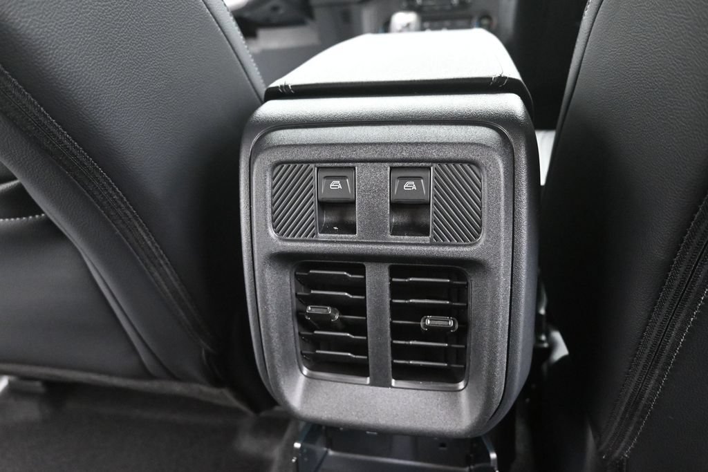 New 2026 Ford Bronco Outer Banks AWD/4WD image 29