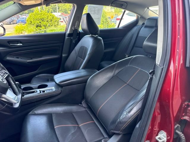 Used 2019 Nissan Altima 2.5 SR AWD/4WD image 15