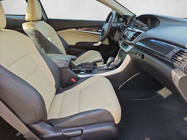 Used 2013 Honda Accord EX-L image 18