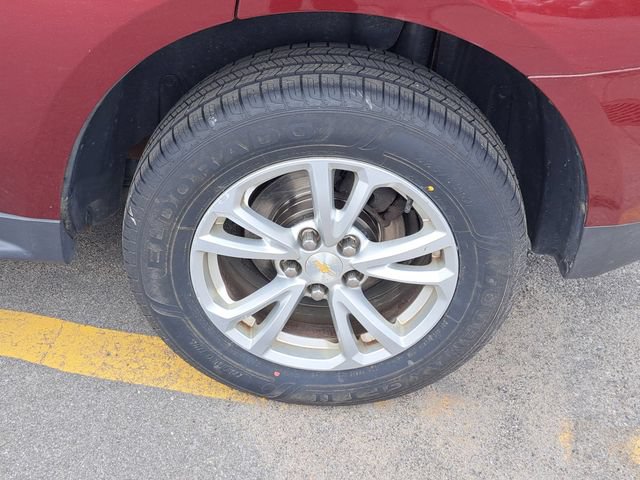 Used 2016 Chevrolet Equinox LT w/ Convenience Package FWD image 24