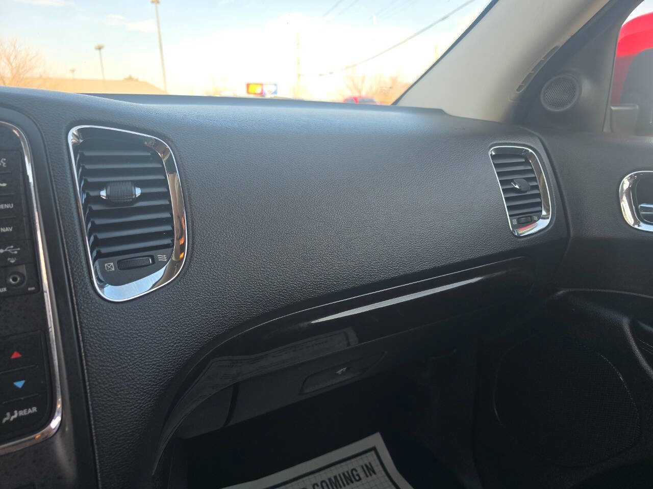 Used 2012 Dodge Durango R/T w/ Leather Interior Group image 38